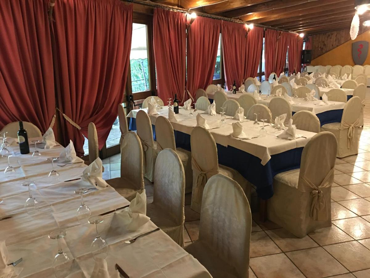 Agriturismo Le Francesche Villa Nocera Umbra Buitenkant foto