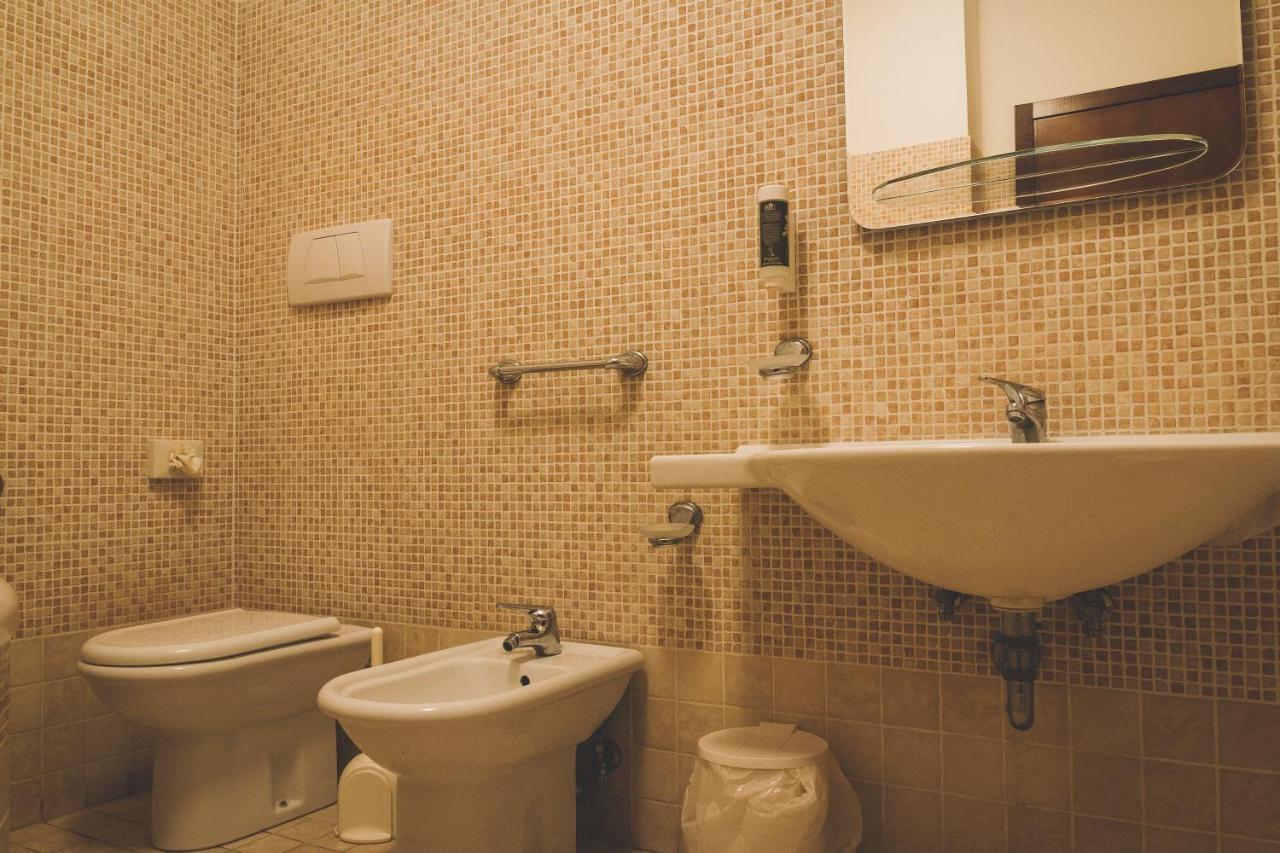 Agriturismo Le Francesche Villa Nocera Umbra Buitenkant foto