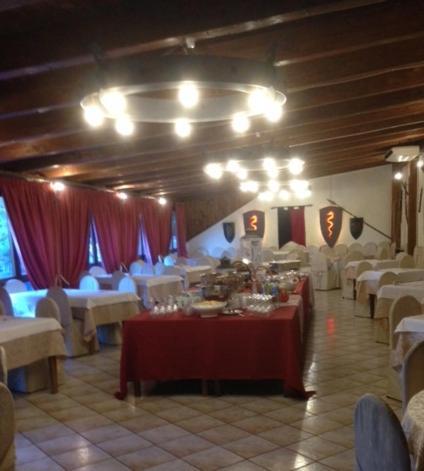 Agriturismo Le Francesche Villa Nocera Umbra Buitenkant foto